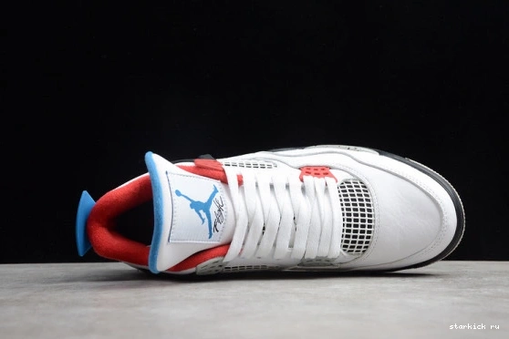 CI1184-146 The Air Retro Jordan What 4 CI1184-146 1029